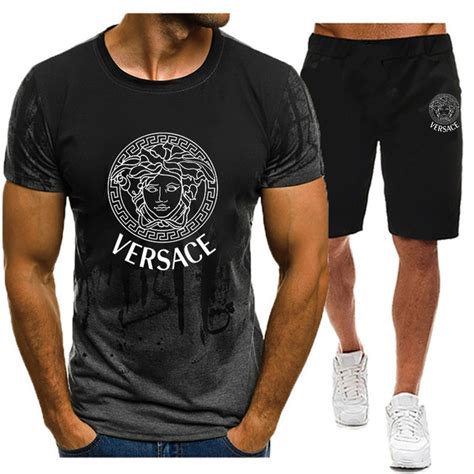 Спортивный костюм Versace Jeans Couture для него